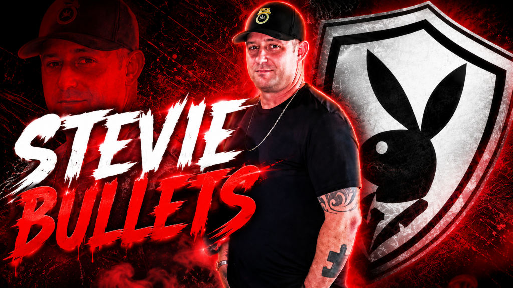 Stevie Bullets
